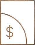 Tax Preparation & Consulting Icon